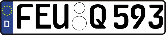 FEU-Q593
