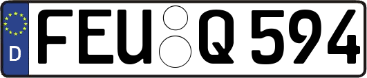 FEU-Q594