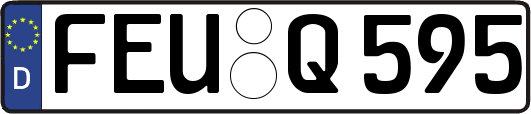 FEU-Q595