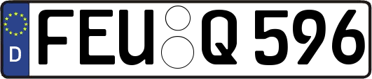 FEU-Q596