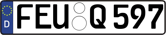 FEU-Q597