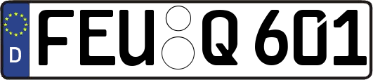 FEU-Q601