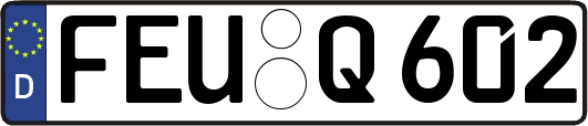 FEU-Q602