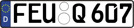 FEU-Q607
