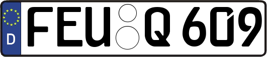 FEU-Q609