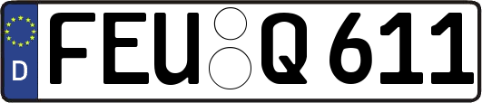 FEU-Q611