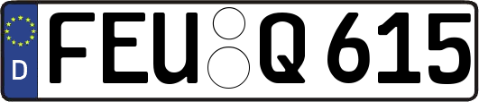 FEU-Q615