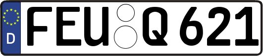 FEU-Q621