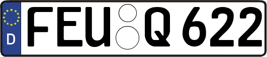 FEU-Q622