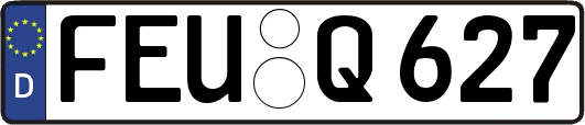 FEU-Q627