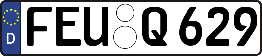 FEU-Q629