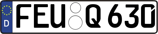 FEU-Q630