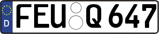 FEU-Q647