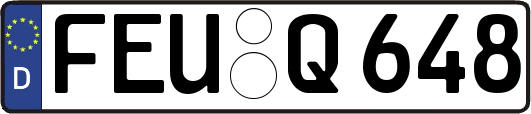 FEU-Q648