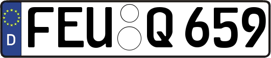 FEU-Q659