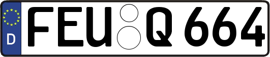 FEU-Q664