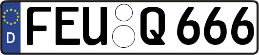 FEU-Q666