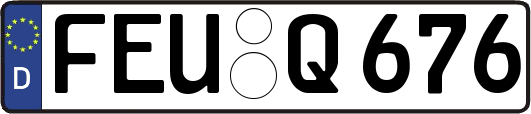 FEU-Q676