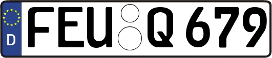 FEU-Q679