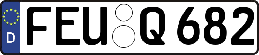 FEU-Q682