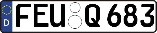 FEU-Q683