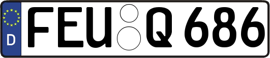 FEU-Q686