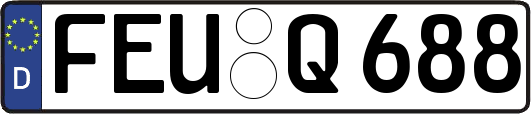 FEU-Q688