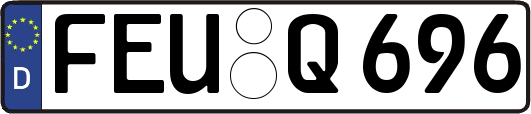 FEU-Q696