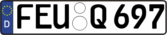 FEU-Q697