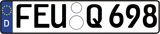 FEU-Q698