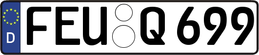 FEU-Q699
