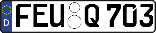 FEU-Q703