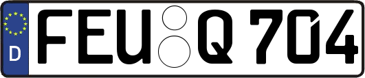 FEU-Q704