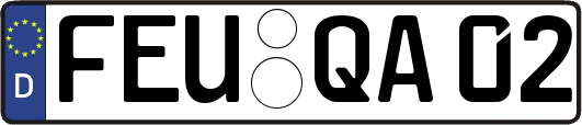 FEU-QA02