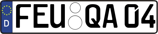 FEU-QA04