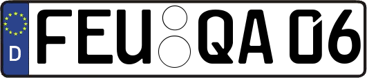 FEU-QA06