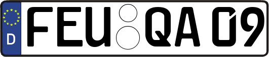 FEU-QA09