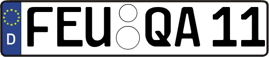 FEU-QA11