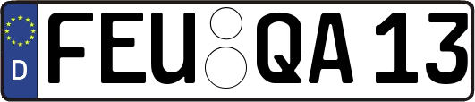 FEU-QA13