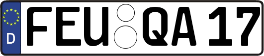 FEU-QA17