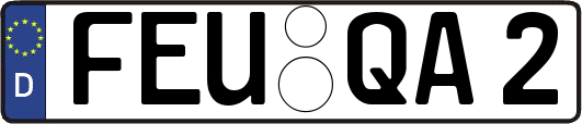 FEU-QA2