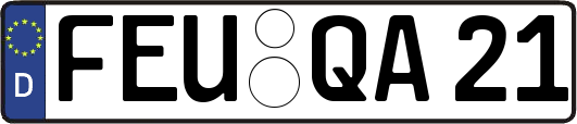 FEU-QA21