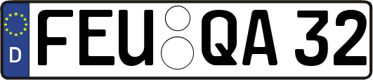 FEU-QA32