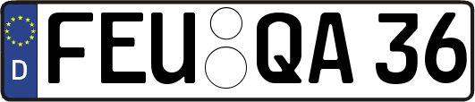 FEU-QA36