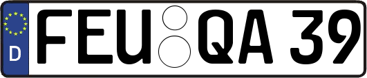 FEU-QA39