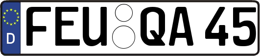 FEU-QA45