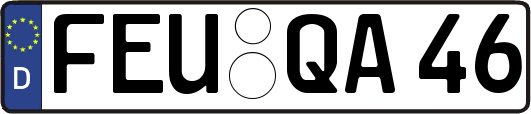 FEU-QA46