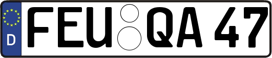 FEU-QA47