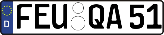FEU-QA51