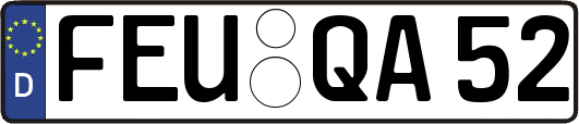 FEU-QA52